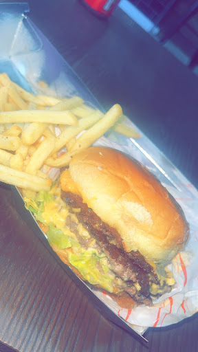 Photo of Wall Street Burgers - 426 Kingstanding Rd, Birmingham B44 9SA