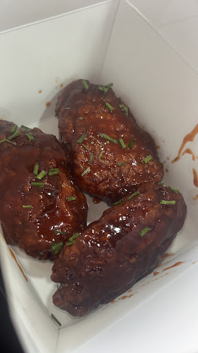 Photo of Wall Street Burgers - 426 Kingstanding Rd, Birmingham B44 9SA