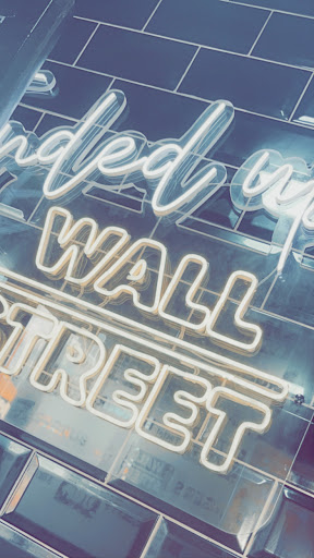 Photo of Wall Street Burgers - 426 Kingstanding Rd, Birmingham B44 9SA