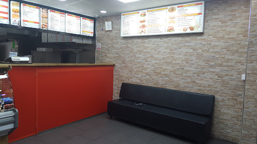 Photo of Stroud Kebab World - 8 King St, Stroud GL5 3DE