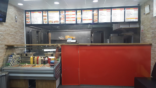 Photo of Stroud Kebab World - 8 King St, Stroud GL5 3DE