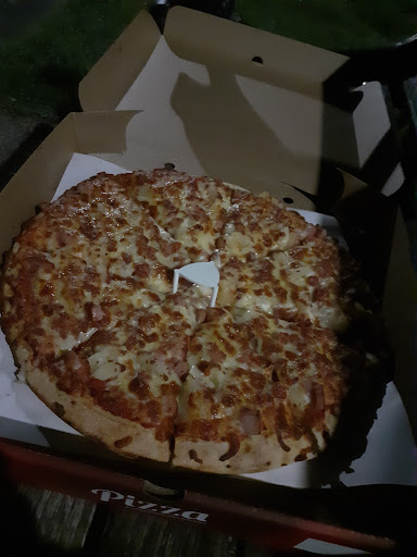 Photo of Stroud Kebab World - 8 King St, Stroud GL5 3DE