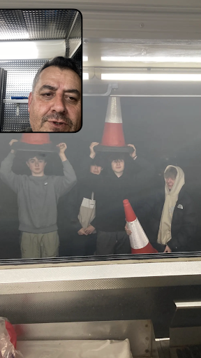 Photo of Rambo's Kebab Van - 11 Dallaway, Thrupp, Stroud GL5 2EB