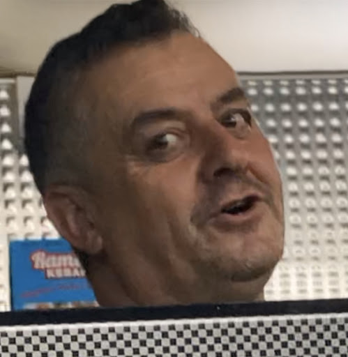 Photo of Rambo's Kebab Van - 11 Dallaway, Thrupp, Stroud GL5 2EB