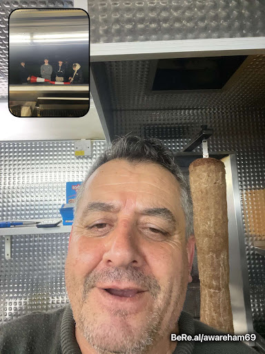 Photo of Rambo's Kebab Van - 11 Dallaway, Thrupp, Stroud GL5 2EB