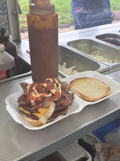 Photo of Rambo's Kebab Van - 11 Dallaway, Thrupp, Stroud GL5 2EB