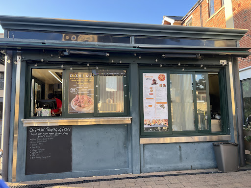 Photo of The Buttery Shack - The Buttery, Ebley Wharf, Ebley, Stroud GL5 4UN