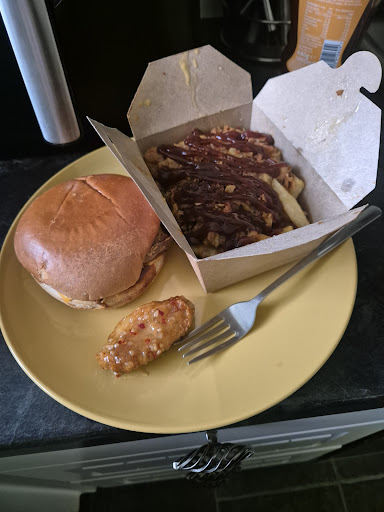 Photo of The Buttery Shack - The Buttery, Ebley Wharf, Ebley, Stroud GL5 4UN