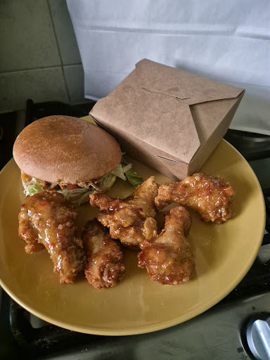 Photo of The Buttery Shack - The Buttery, Ebley Wharf, Ebley, Stroud GL5 4UN