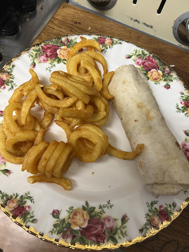 Photo of The Buttery Shack - The Buttery, Ebley Wharf, Ebley, Stroud GL5 4UN