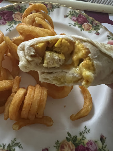 Photo of The Buttery Shack - The Buttery, Ebley Wharf, Ebley, Stroud GL5 4UN