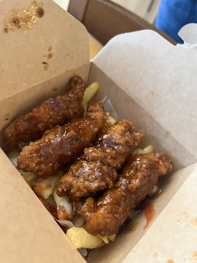 Photo of The Buttery Shack - The Buttery, Ebley Wharf, Ebley, Stroud GL5 4UN