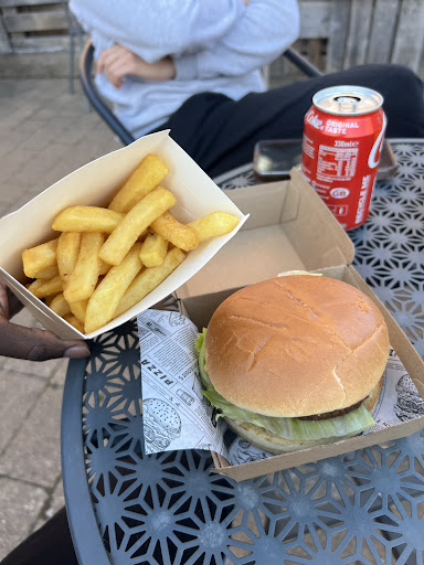 Photo of The Buttery Shack - The Buttery, Ebley Wharf, Ebley, Stroud GL5 4UN