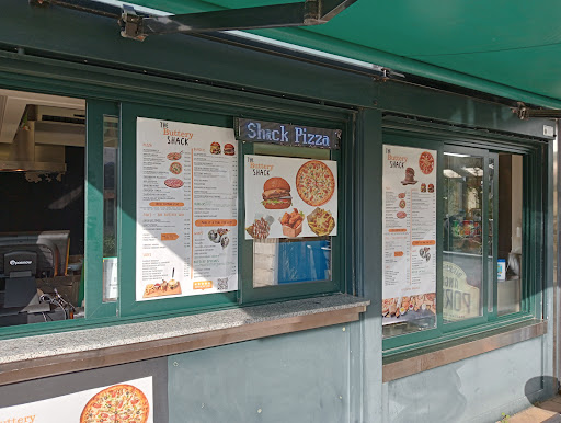 Photo of The Buttery Shack - The Buttery, Ebley Wharf, Ebley, Stroud GL5 4UN