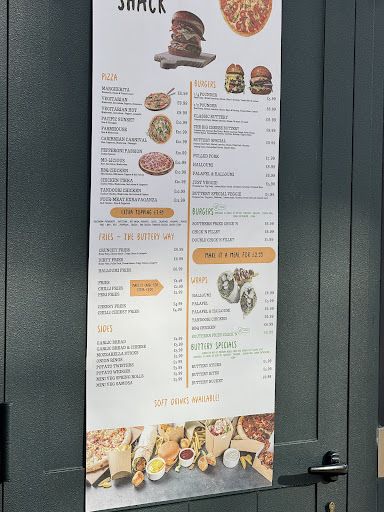 Photo of The Buttery Shack - The Buttery, Ebley Wharf, Ebley, Stroud GL5 4UN