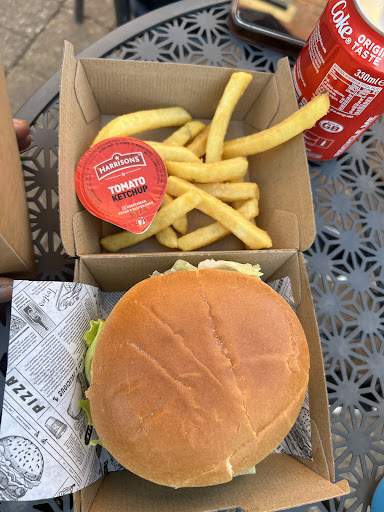 Photo of The Buttery Shack - The Buttery, Ebley Wharf, Ebley, Stroud GL5 4UN