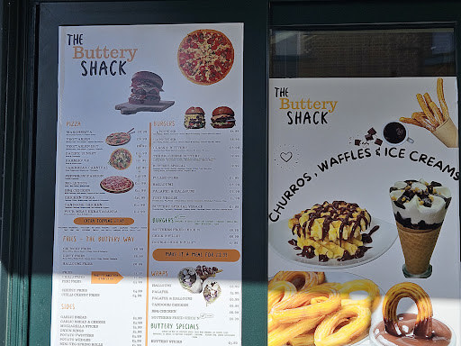 Photo of The Buttery Shack - The Buttery, Ebley Wharf, Ebley, Stroud GL5 4UN