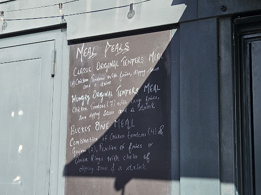 Photo of The Buttery Shack - The Buttery, Ebley Wharf, Ebley, Stroud GL5 4UN