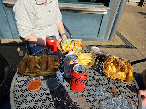 Photo of The Buttery Shack - The Buttery, Ebley Wharf, Ebley, Stroud GL5 4UN