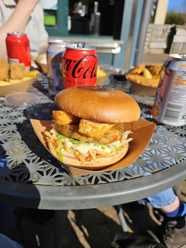 Photo of The Buttery Shack - The Buttery, Ebley Wharf, Ebley, Stroud GL5 4UN