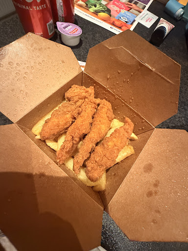 Photo of The Buttery Shack - The Buttery, Ebley Wharf, Ebley, Stroud GL5 4UN