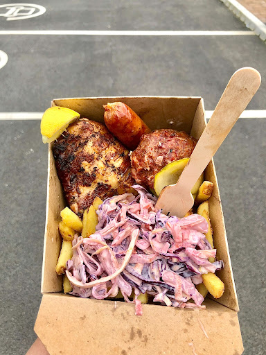 Photo of Hotbox - Whitminster Inn, Whitminster, Gloucester GL2 7NY