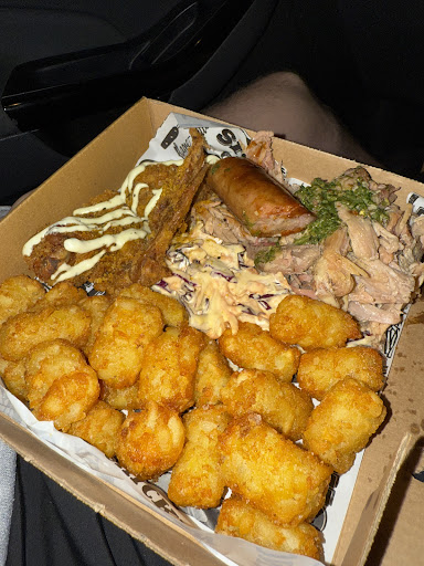 Photo of Hotbox - Whitminster Inn, Whitminster, Gloucester GL2 7NY