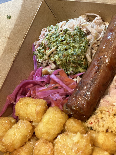 Photo of Hotbox - Whitminster Inn, Whitminster, Gloucester GL2 7NY