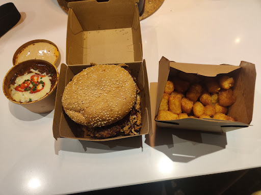 Photo of Hotbox - Whitminster Inn, Whitminster, Gloucester GL2 7NY