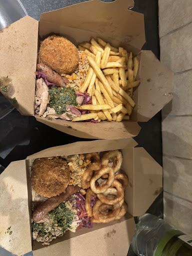 Photo of Hotbox - Whitminster Inn, Whitminster, Gloucester GL2 7NY