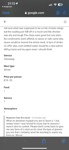 Photo of Hotbox - Whitminster Inn, Whitminster, Gloucester GL2 7NY