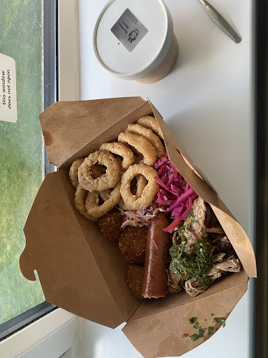 Photo of Hotbox - Whitminster Inn, Whitminster, Gloucester GL2 7NY