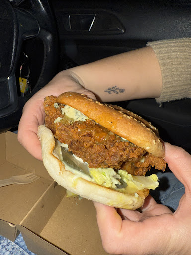 Photo of Hotbox - Whitminster Inn, Whitminster, Gloucester GL2 7NY