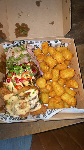 Photo of Hotbox - Whitminster Inn, Whitminster, Gloucester GL2 7NY