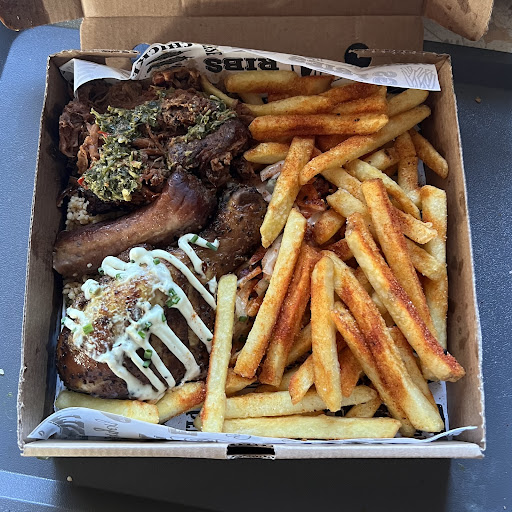 Photo of Hotbox - Whitminster Inn, Whitminster, Gloucester GL2 7NY