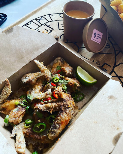 Photo of Hotbox - Whitminster Inn, Whitminster, Gloucester GL2 7NY