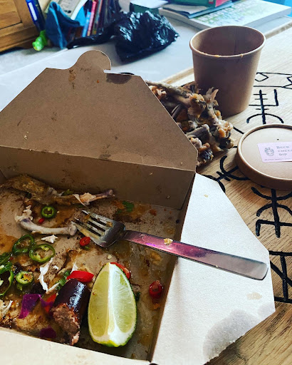 Photo of Hotbox - Whitminster Inn, Whitminster, Gloucester GL2 7NY