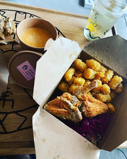 Photo of Hotbox - Whitminster Inn, Whitminster, Gloucester GL2 7NY