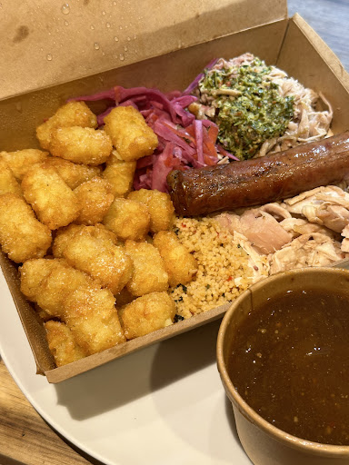 Photo of Hotbox - Whitminster Inn, Whitminster, Gloucester GL2 7NY