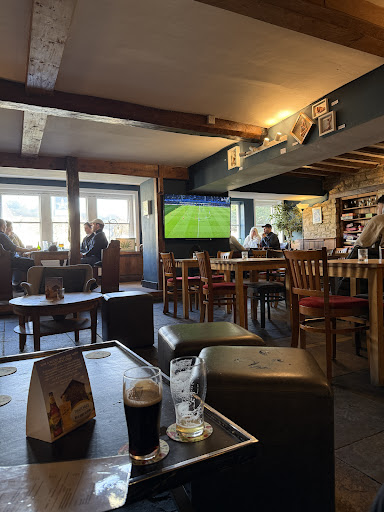 Photo of The Britannia Inn - cossack square, New Market Rd, Nailsworth, Stroud GL6 0DG