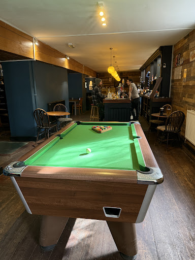 Photo of The Britannia Inn - cossack square, New Market Rd, Nailsworth, Stroud GL6 0DG