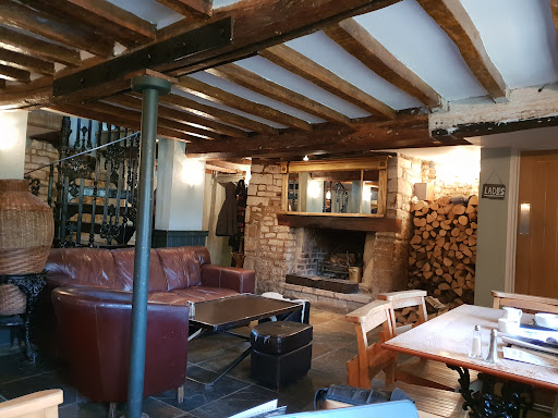 Photo of The Britannia Inn - cossack square, New Market Rd, Nailsworth, Stroud GL6 0DG