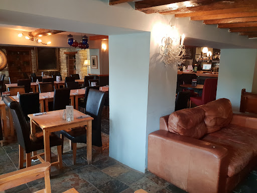 Photo of The Britannia Inn - cossack square, New Market Rd, Nailsworth, Stroud GL6 0DG