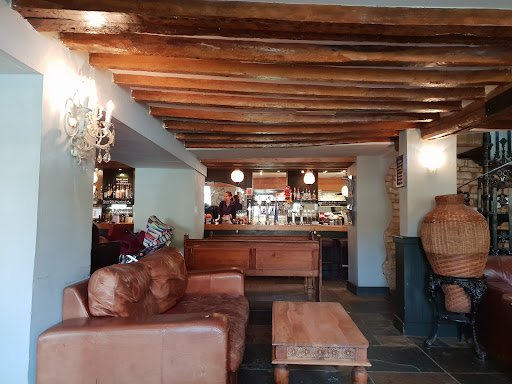 Photo of The Britannia Inn - cossack square, New Market Rd, Nailsworth, Stroud GL6 0DG