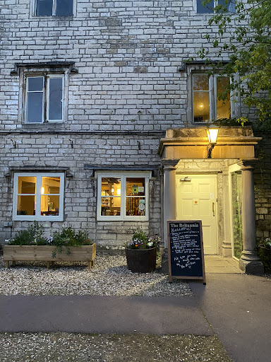 Photo of The Britannia Inn - cossack square, New Market Rd, Nailsworth, Stroud GL6 0DG