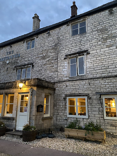 Photo of The Britannia Inn - cossack square, New Market Rd, Nailsworth, Stroud GL6 0DG