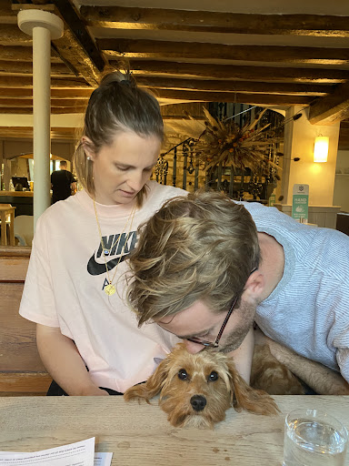 Photo of The Britannia Inn - cossack square, New Market Rd, Nailsworth, Stroud GL6 0DG