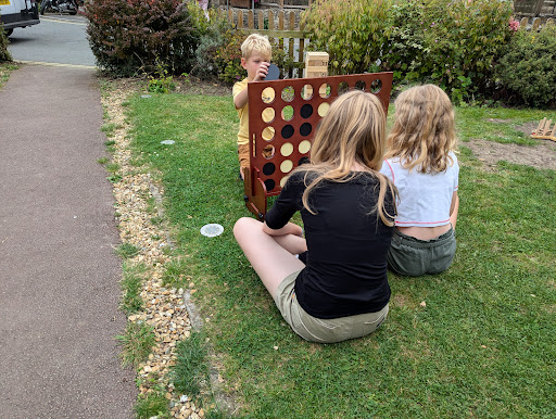 Photo of The Britannia Inn - cossack square, New Market Rd, Nailsworth, Stroud GL6 0DG