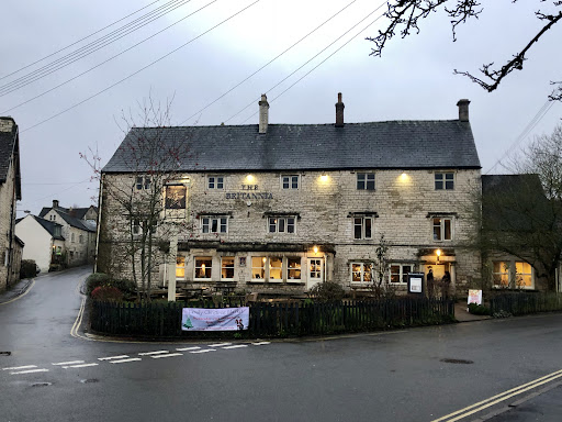 Photo of The Britannia Inn - cossack square, New Market Rd, Nailsworth, Stroud GL6 0DG
