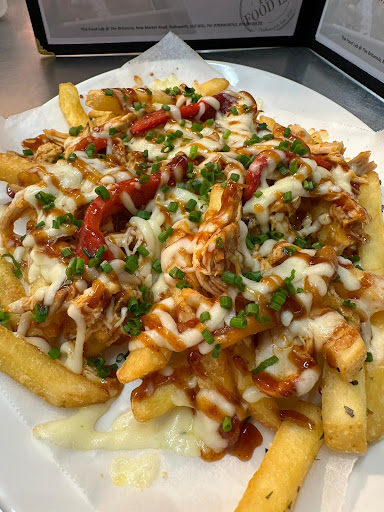 Photo of The Britannia Inn - cossack square, New Market Rd, Nailsworth, Stroud GL6 0DG